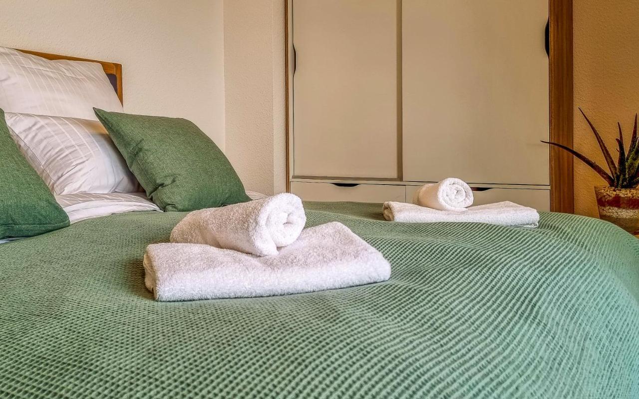 Wiluka Penthouse Mit Grosser Dachterasse Nachhaltig Eingerichtet Netflix Limburg an der Lahn Exterior foto